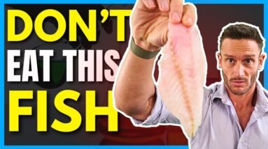 The Best Fish to Eat for Fat Loss (and what to never eat)