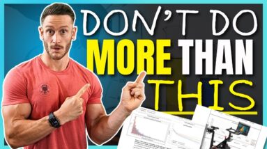 The Exact Amount of Minutes to Exercise Each Day to Live Longer