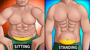 ​7 Things Nobody Tells You About Lower Belly Fat