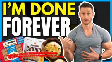 9 Breakfast Foods I Will Not Eat Anymore (not allowed in my diet)