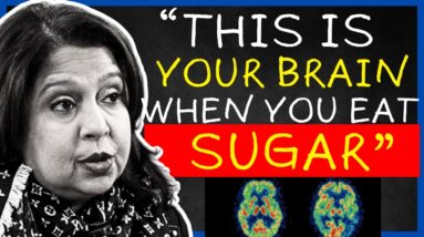 Harvard Psychiatrist: These are the Foods that Destroy Your Brain