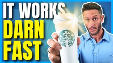 Why I Started Drinking Yerba Mate for Fat Loss (and a little less Green Tea)