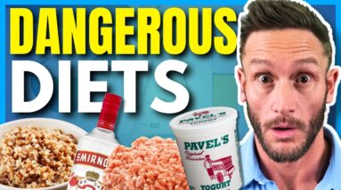 If Russians Eat Low Carb, why is there SO MUCH Cardiovascular Disease