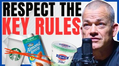 Jocko Willink’s Non-Negotiables for Losing Fat and Building Muscle Over Age 40