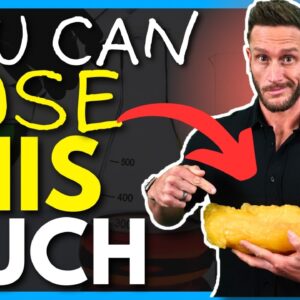 What is the Most Amount of Fat You Can Lose in a Single Day (new research investigates)