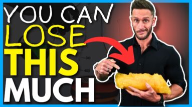 What is the Most Amount of Fat You Can Lose in a Single Day (new research investigates)