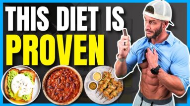 New Discovery on Best Diet to Lose Belly Fat vs Best Diet to Build Muscle