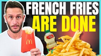 Study Finds Oxidized Seed Oils Increase Inflammation and Accelerate Aging (finally)