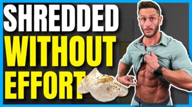 7 Ways to Lose Belly Fat Through Everyday Life (no gimmicks)