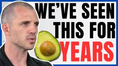 Dr. Andy Galpin on Protein Intake & Fasting for Muscle Building and Fat Loss