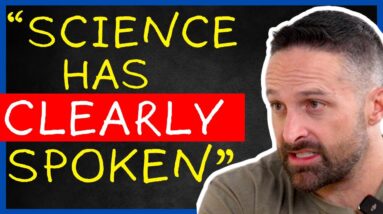 Former “Anti-Fasting” Ph.D Admits Where He was Wrong About Intermittent Fasting
