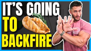 I Wish I Learned This About Fasting 5 Years Ago (when it’s time to stop)