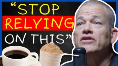 Jocko’s 9 Rules to Lose Weight and Get Motivated NO MATTER WHAT