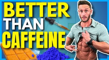 The Strongest Neurotransmitter for Fat Loss & Sleep - How to Increase it Quickly