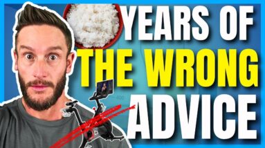 Exercise Scientists Have Been Wrong for Years on Mixing Cardio and Resistance Training