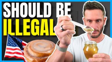 The #1 Sugar Consumer in the United States is on a Dangerous Path…