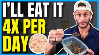 The Best Protein Source for Fat Loss: Chicken vs Beef
