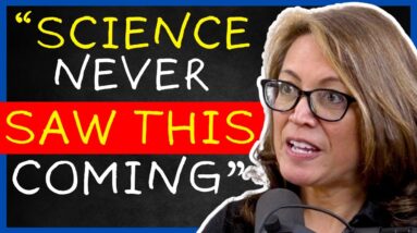 Newly Discovered Cause of Insulin Resistance is Not Sugar or Saturated Fat - Dr. Venn Watson