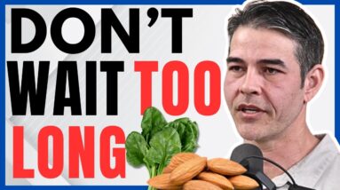Kidney Scientist Reveals the Worst Possible Foods for the Human Body - Dr. Jacob Torres Ph.D