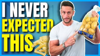 What We’ve Now Discovered About the Mediterranean Diet for Fat Loss AND Insulin Resistance