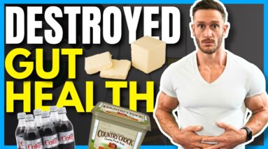 The Worst Side Effect of Bad Gut Health that Affects Millions of People