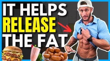 This is Why You’re Not Losing Fat Around the Midsection (it’s not diet or exercise)