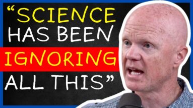 Fat Cell Scientist Reveals How to Lose Fat & Keep it Off Without Ever Restricting Diet | Dr. Bikman