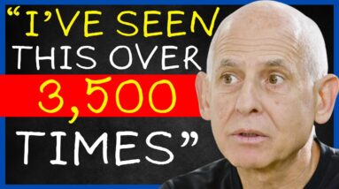 Over 250,000 Brain Scans - THIS is What Destroys Brains More than Anything | Dr. Daniel Amen