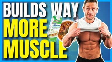 Everything I Know About Building Muscle Without Gaining Belly Fat (that I didn’t know before)
