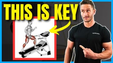 Walking is the Literal Best Exercise for Fitness, Not Just Fat Loss