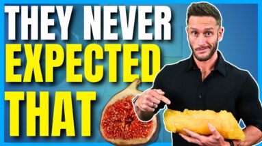 The Newly Discovered Impact of Insulin Resistance on Belly Fat (how to fix it)