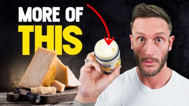 9 Foods the Sardinians Eat to Live Longer & Stay Under 15% Bodyfat