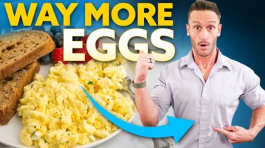 I Ate Like a European for 6 Weeks and This is what Happened