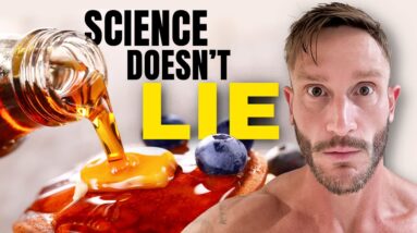 If Maple Syrup is Pure Sugar, Why is it So Healthy?