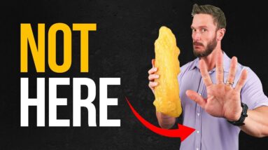 Losing Fat Everywhere Except Abdominal Fat - How to Fix it