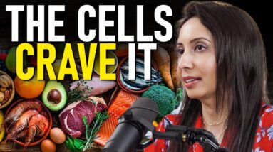 Digestion Doctor Reveals Why Paleo is Making a Comeback for Fat Loss & Longevity