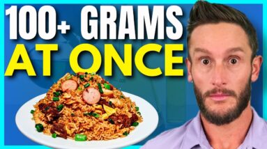 Eating 100g of Carbs in One Sitting Could Improve Insulin Resistance? Wild New Study Findings