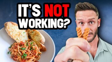 New Evidence on Mediterranean Diet for Fat Loss (and insulin resistance)