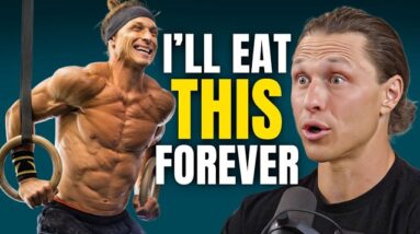 15 Foods Marcus Filly Eats to Get Under 8% Bodyfat (and stay there for 13 years)