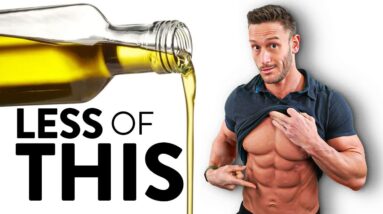 The 9 Most Inflammatory Foods that Damage Gut Health