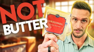 The Food that Causes the Most Fat Accumulation (limit consumption)