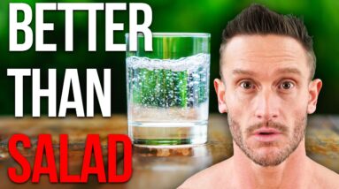 1 Cup of This Improves Digestion by 25% (no exaggeration)