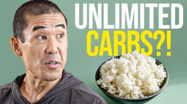 The Most Shredded 55 Year Old in the World Reveals his Diet to Get Under 5% Bodyfat - Bill Maeda