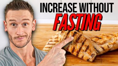 New Research Finds How to Increase Autophagy Without Fasting (6 different types)