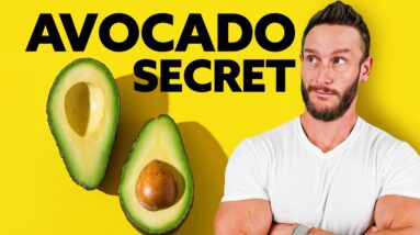 Compound Discovered in Avocados is Game Changer for Insulin Resistance