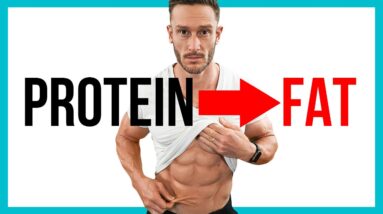 Does Eating Protein Before Bed Slow Down Fat Loss