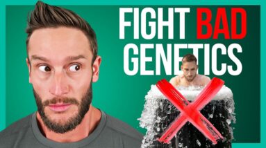 How to Scientifically Live Longer, Lose Fat, and Become Resilient