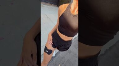 MY RESULTS: trying NAD+ for the first time #longevity