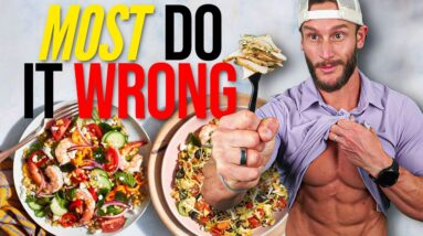 The 7 Cardinal Rules for Losing Belly Fat with the Mediterranean Diet