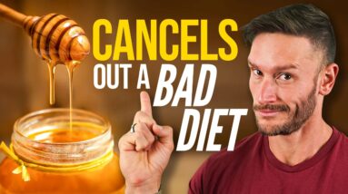 The Country with the Best Gut Health in the World Eats Lots of This